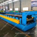 Decking Floor Roll Forming Machine/Flooring Machine